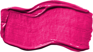 Hot Pink Paint Swatch